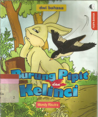 Image of Burung pipit dan kelinci