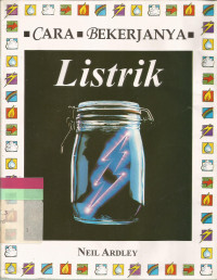 Cara bekerjanya listrik