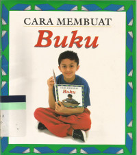 Image of Cara membuat buku