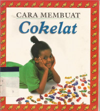 Image of Cara membuat cokelat