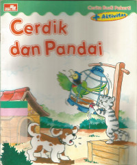 Image of Cerdik dan pandai