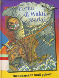 Cerita di Waktu Badai