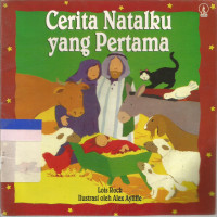 Cerita natalku yang pertama