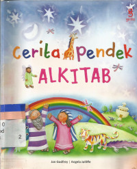 Cerita pendek Alkitab