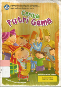 Cerita Putri Gema