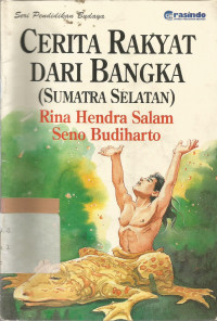 Cerita rakyat dari bangka ( Sumatra Selatan )