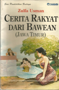 Cerita rakyat dari Bawean ( Jawa Timur )