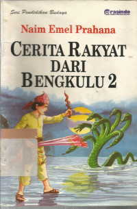 Cerita rakyat dari bengkulu 2