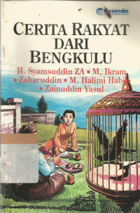 Cerita rakyat dari Bengkulu