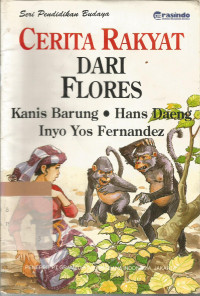 Cerita rakyat dari Flores