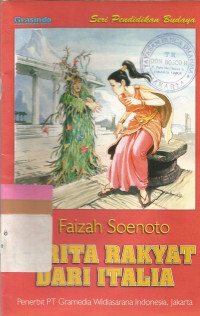 Cerita rakyat dari Italia