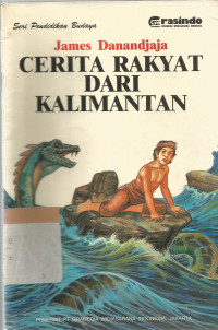 Cerita rakyat dari Kalimantan