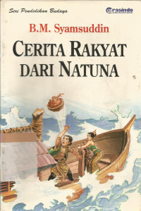 Cerita rakyat dari Natuna