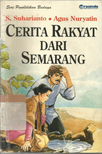 Cerita rakyat dari Semarang