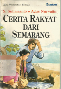 Cerita Rakyat dari Semarang