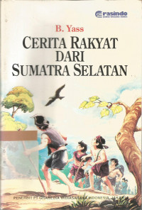 Cerita rakyat dari Sumatra Selatan