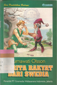 Cerita rakyat dari Swedia