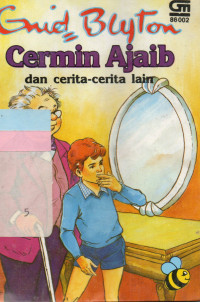 Cermin Ajaib