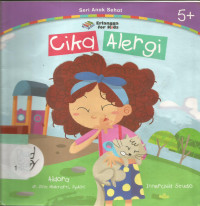 Cika Alergi