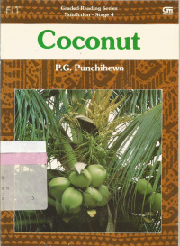 Image of Coconut