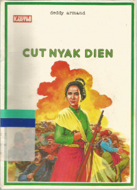 Image of Cut Nyak Dien