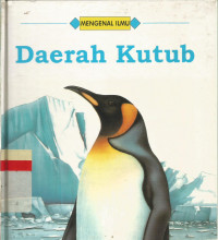 Daerah kutub
