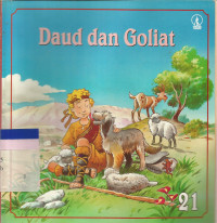 Daud dan Goliat