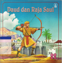 Daud dan raja Saul