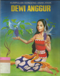 Dewi Anggur