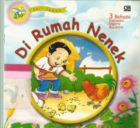 Image of Di rumah nenek