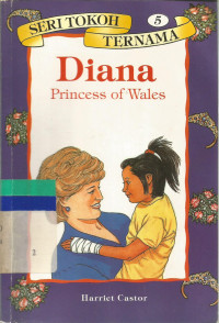 Diana : princess of wales