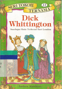 Image of Dick Whittington