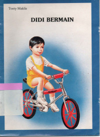 Didi Bermain