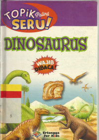 Image of Dinosaurus
