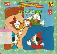 Donal Sakit