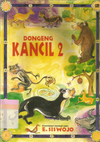 Dongeng kancil 2