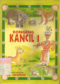 Dongeng kancil 1