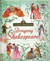 Dongeng shakespeare