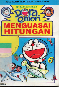 Doraemon: Menguasai Hitungan