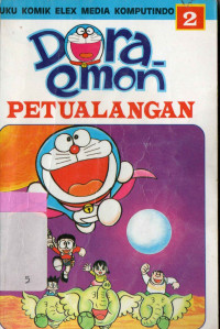 Doraemon: Petualangan 2