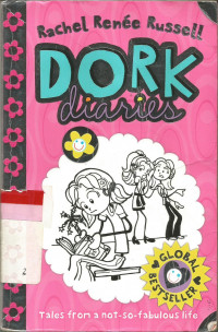 Dork Diaries