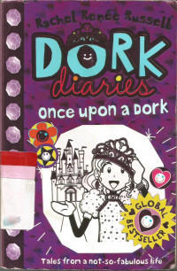 Dork Diaries: Once Upon a Dork