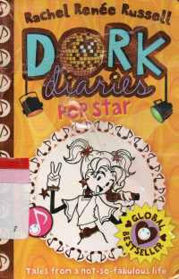 Dork Diaries: Pop Star