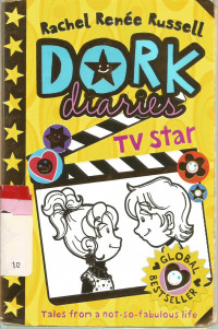 Image of Dork diaries : Tv star