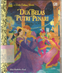 Image of Dua belas putri penari