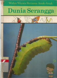 Dunia Serangga