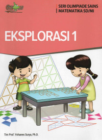 Eksplorasi 1