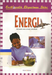 Energi