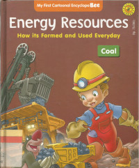 Image of Energy resources : how its formed and used evryday