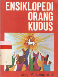 Ensiklopedi orang kudus